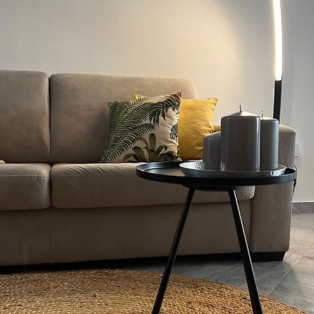 A Casuzza Appartement Palermo Buitenkant foto