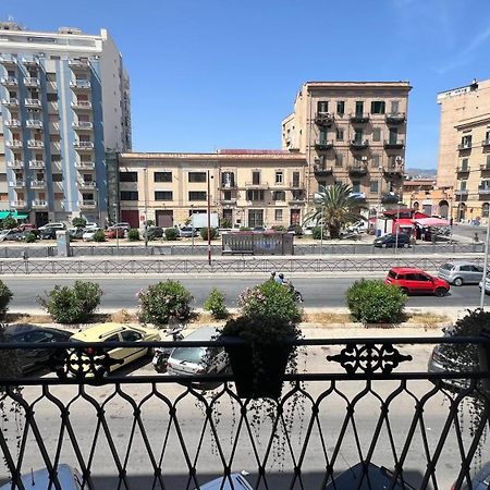 A Casuzza Appartement Palermo Buitenkant foto
