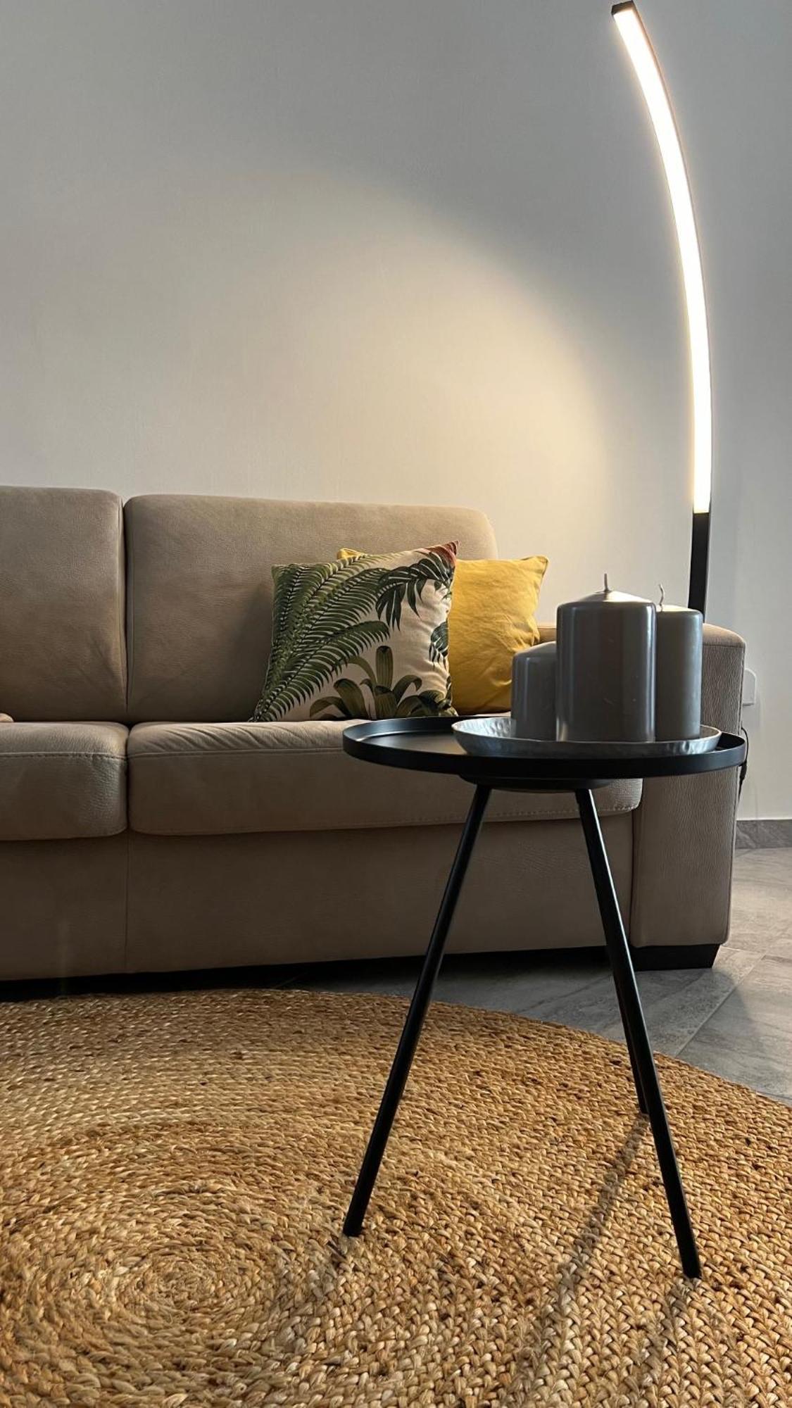 A Casuzza Appartement Palermo Buitenkant foto