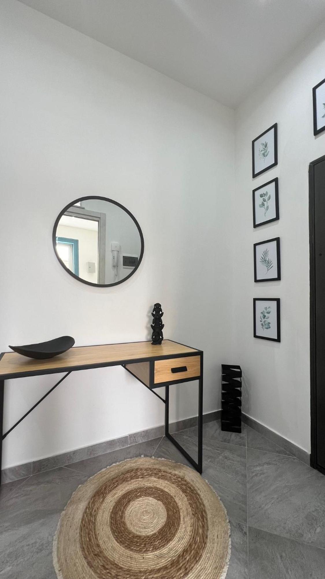 A Casuzza Appartement Palermo Buitenkant foto