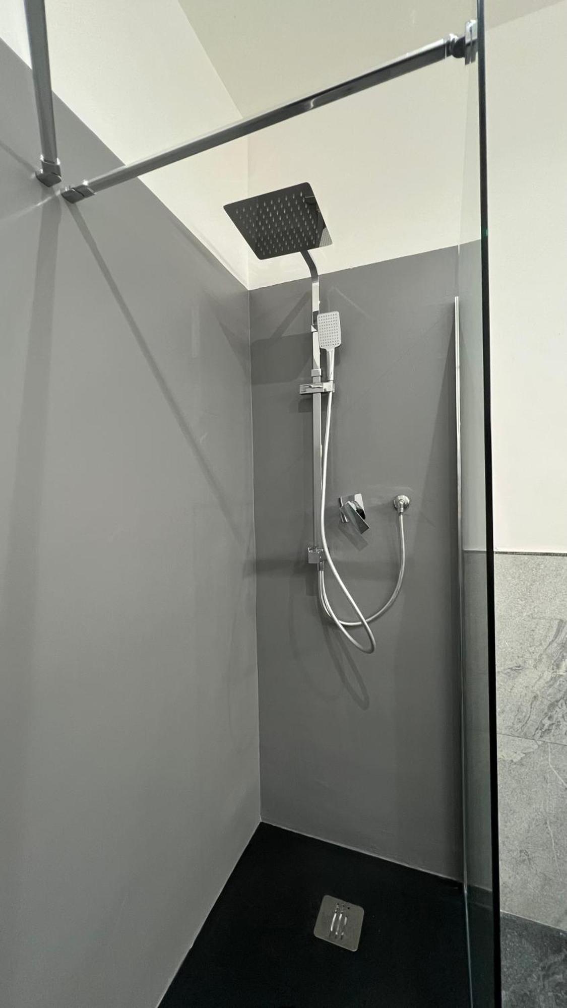 A Casuzza Appartement Palermo Buitenkant foto
