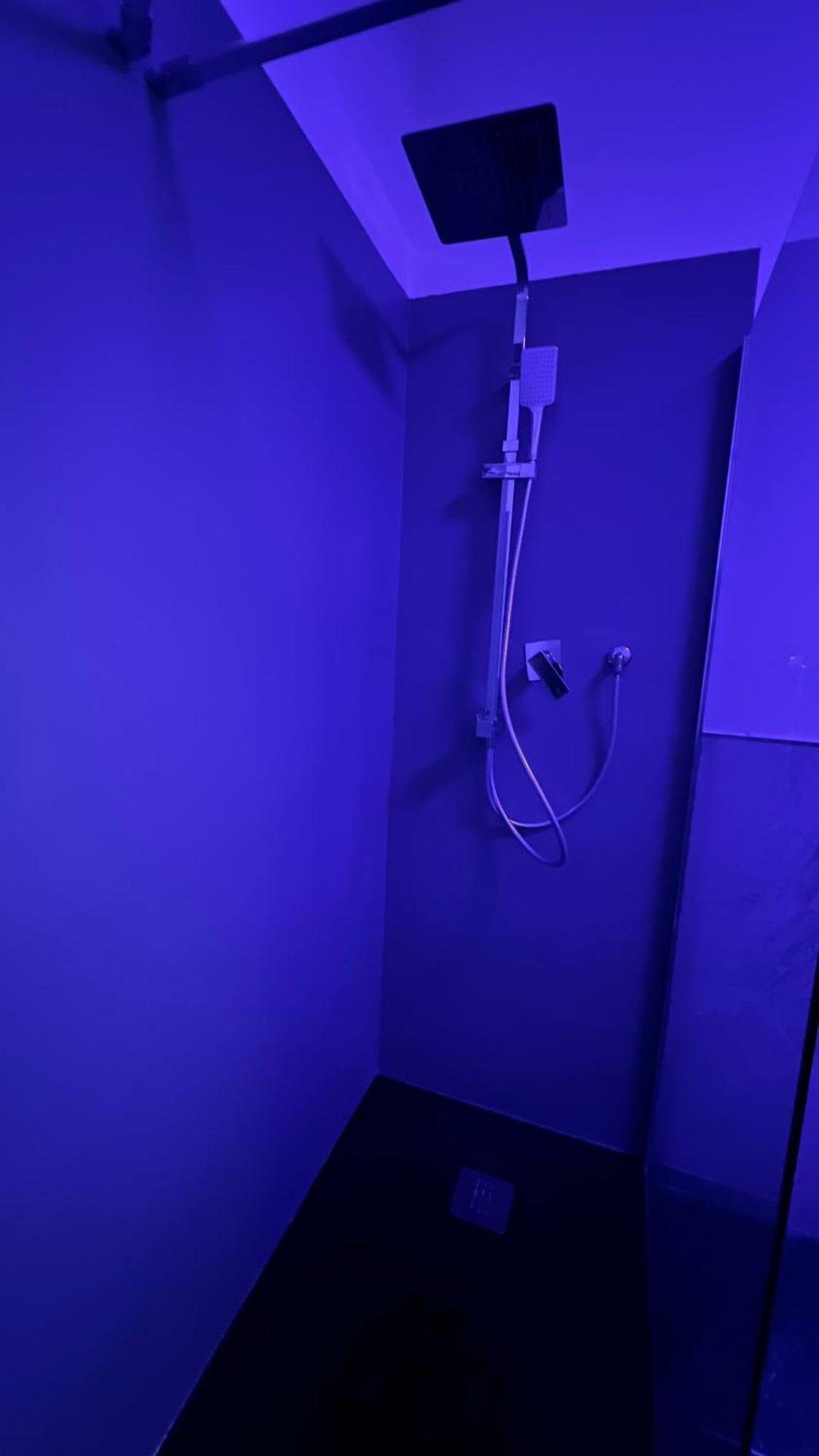 A Casuzza Appartement Palermo Buitenkant foto