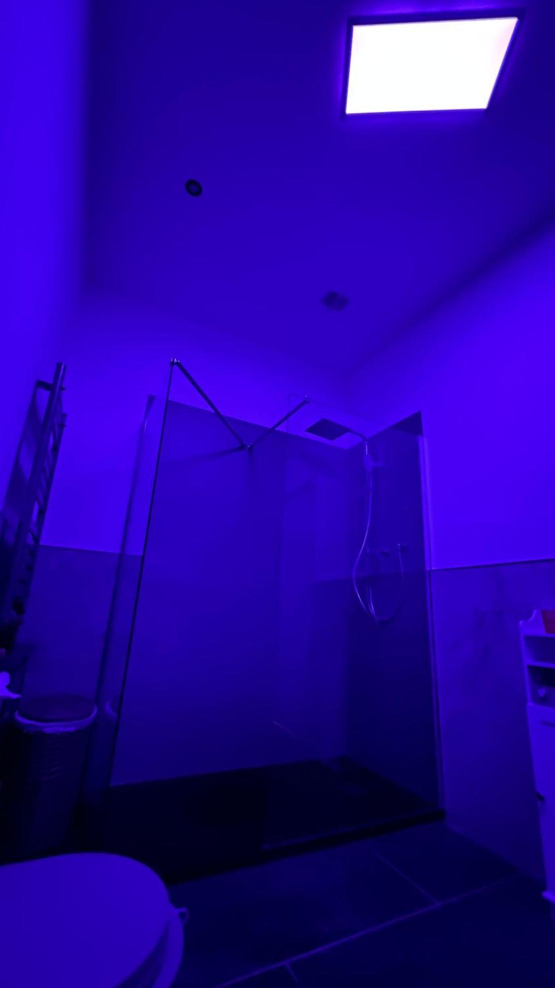 A Casuzza Appartement Palermo Buitenkant foto