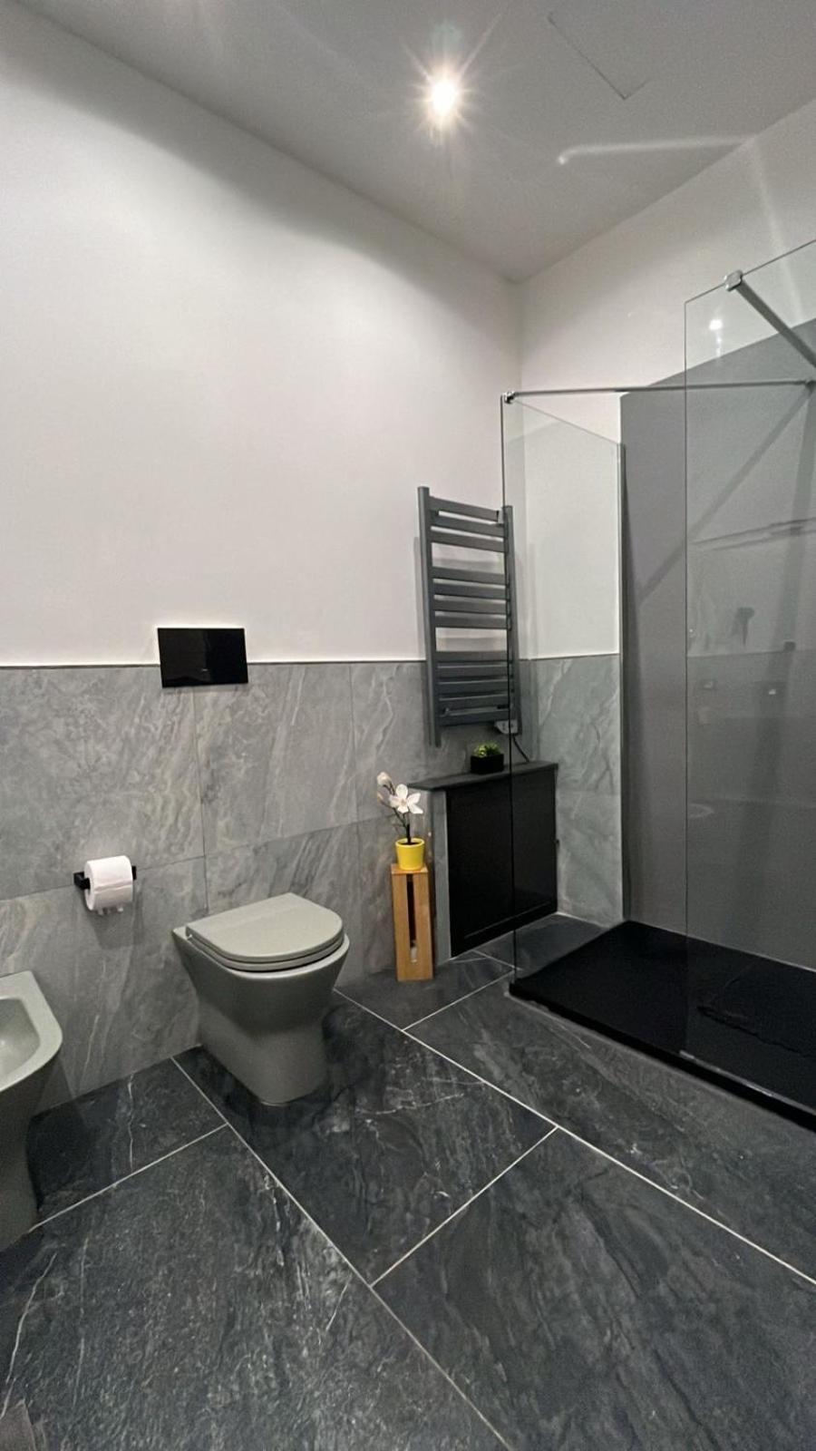 A Casuzza Appartement Palermo Buitenkant foto